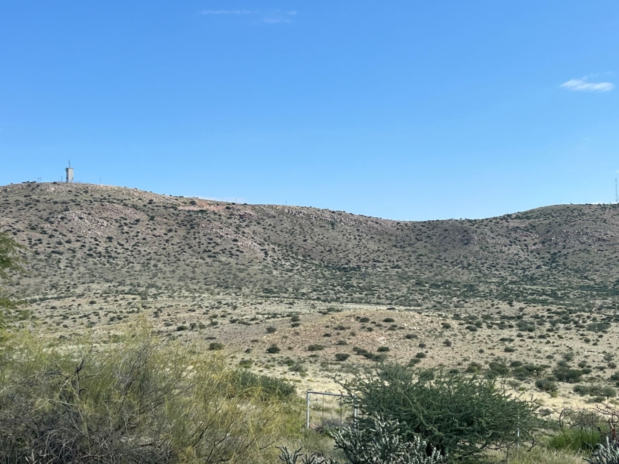 0 Bedroom Property for Sale in Upington Rural Northern Cape